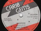 Winston Jarrett - Sleepers - KILLER ROOTS ???