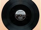 78 rpm Schellack - CARL PERKINS - GLAD ALL OVER