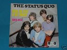 7-Single-Beat-Rock-STATUS QUO-Auntie Nellie