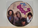 The Doors - Open the Doors for the Doors Picture Disc