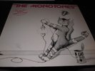 Monotones : Same (ink. MONO) -- LP 1980