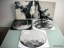 Unkle - Never Never Land - Futura 2000 Mo Wax DJ Shadow