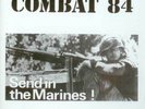 Combat 84 - Sending in the Marines Rock o Rama Oi Punk