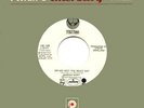 MARSHA HUNT BEAST DAY NORTHERN SOUL FUNK PSYCH WLP 45 ?