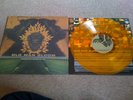 OLD MAN GLOOM - Meditations In B LP GOLD isis cave in