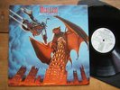 MEAT LOAF Bat Out Of Hell II 2 original 1993 UK vinyl