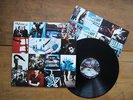 U2 Achtung Baby original 1991 vinyl nude Adam sleeve EX