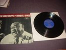 ROOSEVELT SYKES ' THE HONEYDRIPPER'  LP # 1014 PRESTIGE