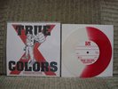 TRUE COLORS final copies RARE judge in my eyes sxe