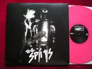 The SPITS - same PINK LP * BRIEFS epoxies STITCHES punk