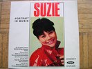 LP   -   Suzie   -   Portrait in Musik   -