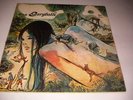 LP ITALIAN PROG GARYBALDI NUDA ORIGINALE COVER CREPAX