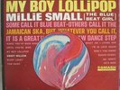 Millie Small  - My Boy Lollipop -  1964 USA SKA LP