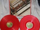 *The Beatles-1962-1966 Red Vinyl*