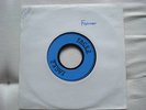 mylene farmer 45T test pressing PQSD