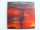 +++LIVING STEREO LSC-2449 Gounod/Bizet NEU+++