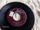 BLUES 45 MORRIS PEJOE VEE-JAY 148 HEAR