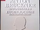 BRUCKNER SINFONIEN 1-9 Jochum Staatskapelle Dresden 11x