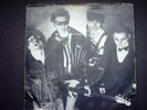 THE DAMNED New Rose UK PS 1St/Prs 