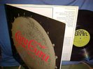 Guru Guru/Tango Mango/German Brain/nice pristine M-