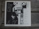 U2 Fanclub LPs: Thinking of You Too, Soul Revelation