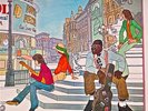 The London Howlin Wolf Sessions like MFSL Vinyl