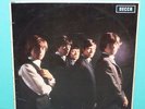 THE ROLLING STONES 1st UK LP 1964 Mona Sleeve & Label