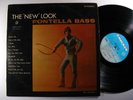 FONTELLA BASS The New Look CHECKER LP soul