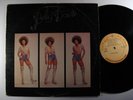 BETTY DAVIS Self Titled JUST SUNSHINE LP soul funk