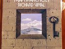 RICHARD VIMAL transparences FR MINIMAL SYNTH PROG hear