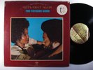 FATBACK BAND Let's Do It Again PERCEPTION LP funk