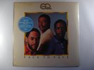 GQ Face to Face ARISTA LP SEALED modern soul