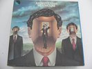 LP ALLAN CLARKE ( HOLLIES ) HEADROOM VON 73 EMI EMA 752