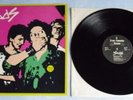 SODS „Minutes to go“ 1979  A Step Forward Records RAR