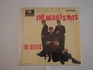 THE BEATLES HITS UK PARLOPHONE PIC SLEEVE EP 45 SEALED