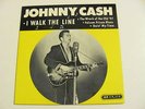 JOHNNY CASH RARE SUN 4 SONG EP 45 RECORD #113 MINT-