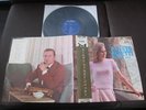 Fausto Papetti Golden Hit Japan Vinyl LP OBI Sexy Cover