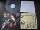 Bryan Adams DJ Copy Japan Promo only White Label Vinyl LP