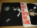LP   TOM WAITS - The Drifter Finds A Home