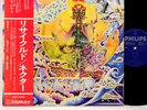 NEKTAR recycled German Prog JAPAN orig LP rare FREE P+P