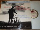 ASD 548 Elgar Enigma Variations etc. / Barbirolli W/G
