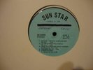 Spread Love   Rare  Test Press LP  On Sun Star 1975  M-