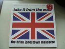 BRIAN JONESTOWN MASSACRE (DoLP)