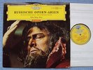 KIM BORG Russian Arias   ORIG DGG Red Tulips GER-63  NM