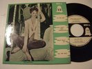 BOB MILLER Great Balls Of Fire 1950s EP ELSA MARTINELLI