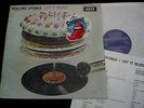 ROLLING STONES/LET IT BLEED /FRENCH LP