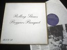ROLLING STONES/BEGGARS BANQUET /FRENCH LP