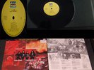 FLAMES - LAST PROPHECY '89 LP FOXXE KREATOR SODOM RARE