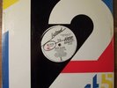 U2 BAD (LIVE) White Label Radio PROMO 12