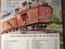 PAUL REVERE & THE RAIDERS Goin To Memphis LP/MONO PROMO